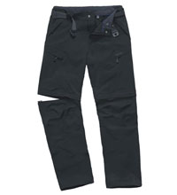 The ultimate British walking trousers.