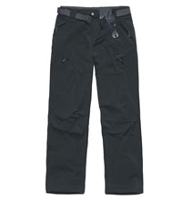The ultimate British walking trousers.