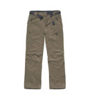 The ultimate British walking trousers.