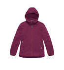 Lightweight, technical windproof jacket.