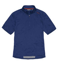 Technical top for biking and everyday.