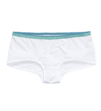 Technical knickers for travel and everyday.