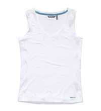 Technical travel vest.