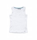 Technical travel vest.