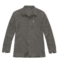 Ultra-light technical shirt