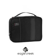 Versatile packing cube.