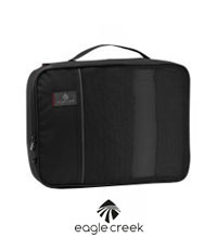 Versatile packing cube.