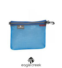 Versatile packing sack.