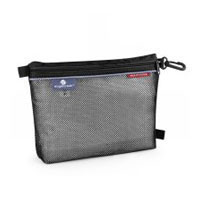 Versatile packing sack.