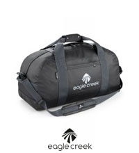 Rugged 59 litre kit bag.