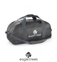 Rugged 110 litre kit bag.