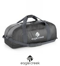 Rugged 133 litre kit bag.