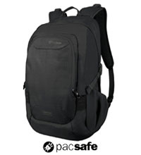 Anti-theft travel pack.