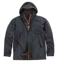 The definitive all-mountain shell