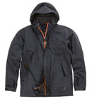 The definitive all-mountain shell