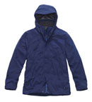 The definitive all-mountain shell