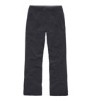 Waterproof trousers for outdoors and everyday