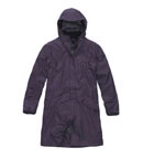 The definitive longer-length waterproof jacket
