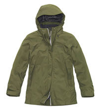 The definitive all-mountain shell