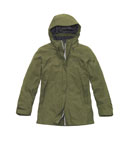 The definitive all-mountain shell