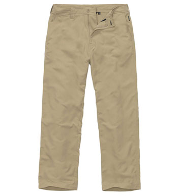 Versatile, technical chinos Versatile, technical chinos