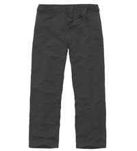 Versatile, technical chinos