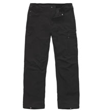 Rugged, versatile mountain pants