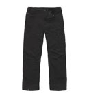 Rugged, versatile mountain pants