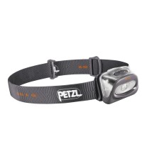 Compact, versatile head torch.