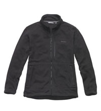 Classic fleece jacket
