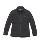 Classic fleece jacket
