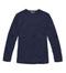 Technical warm pullover