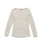Casual technical top for travel, outdoors and everyday
