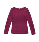 Casual technical top for travel, outdoors and everyday