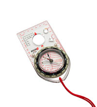 The benchmark compass for outdoor enthusiasts.