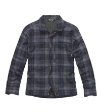 Functional work shirt