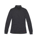 Technical winter layering piece