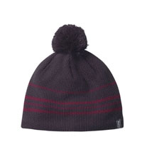 Warm knitted hat