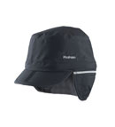 Waterproof, warm mountain cap