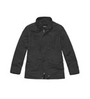 The definitive adventurous travel jacket.