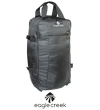 Rugged 103 litre rolling kit bag.