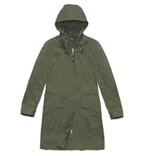 Lightweight technical mac.