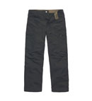 Rugged, durable technical cargo trousers.