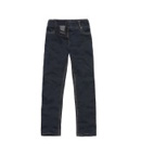 Technical jeans.