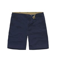 Technical chino shorts.