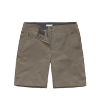 Technical shorts for walking and everyday.