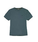 Technical T-shirt.