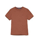 Technical T-shirt.