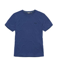 Technical T-shirt.
