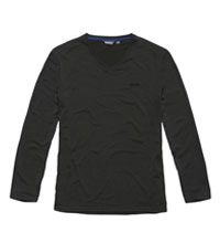 Technical T-shirt.